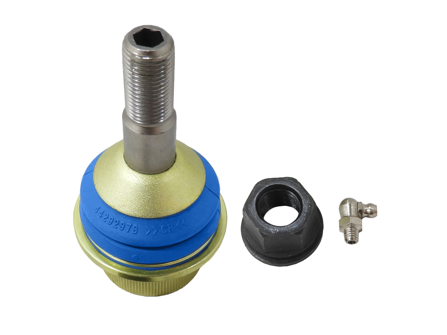 JAS-BA321P ROTULA DELANTERA/TRASERA INFERIOR PARA DODGE DURANGO BASE 3.6 6 2012-2013