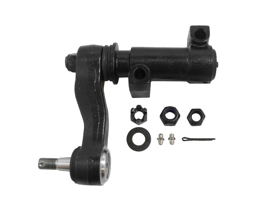 BAW-IM122 BRAZO AUXILIAR PARA HUMMER H2 ADVENTURE 6 8 2005-2007