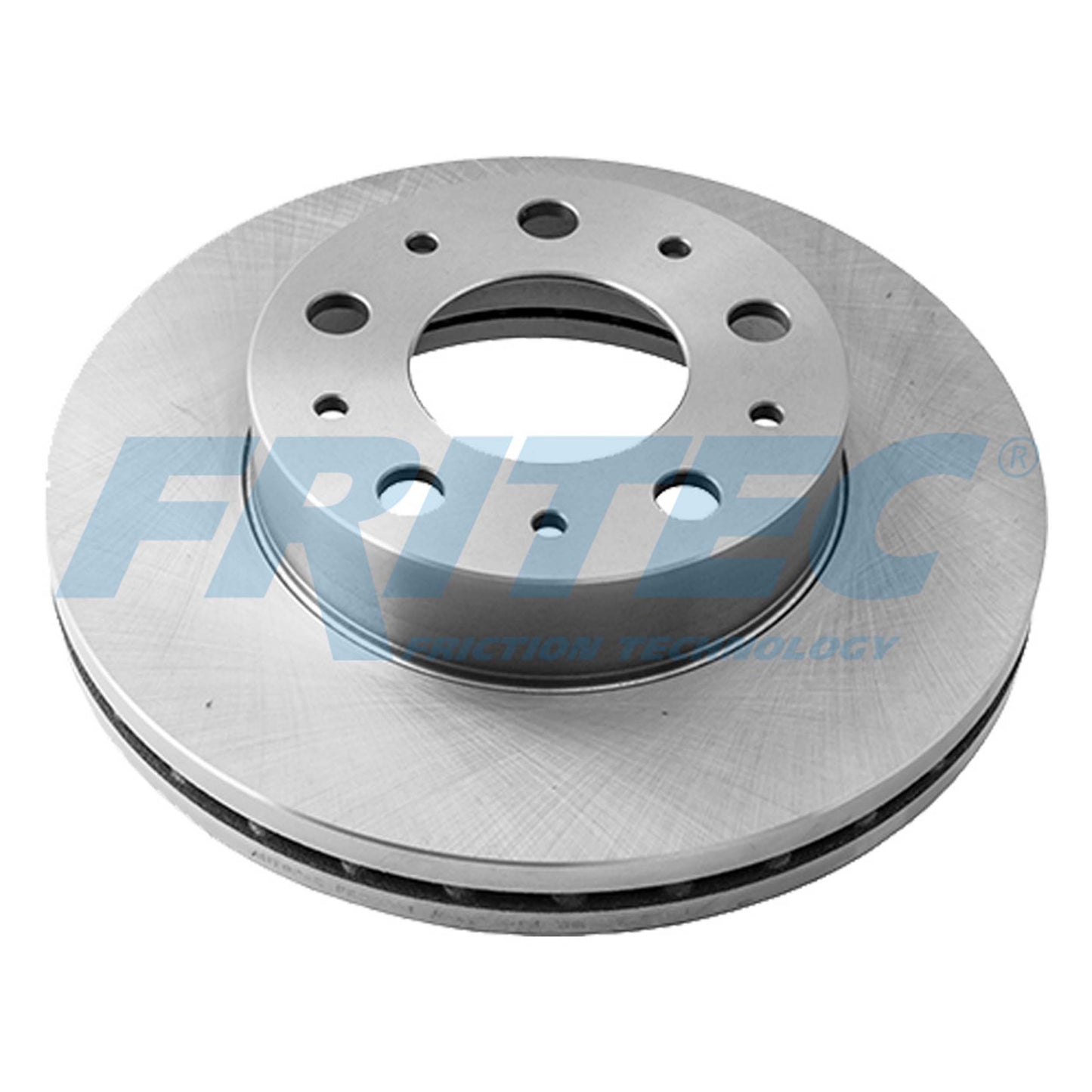 FR-22001 PAR DISCOS DE FRENO DELANTEROS RAM PROMASTER 1500 BASE 4 CIL 3L 2014-2014