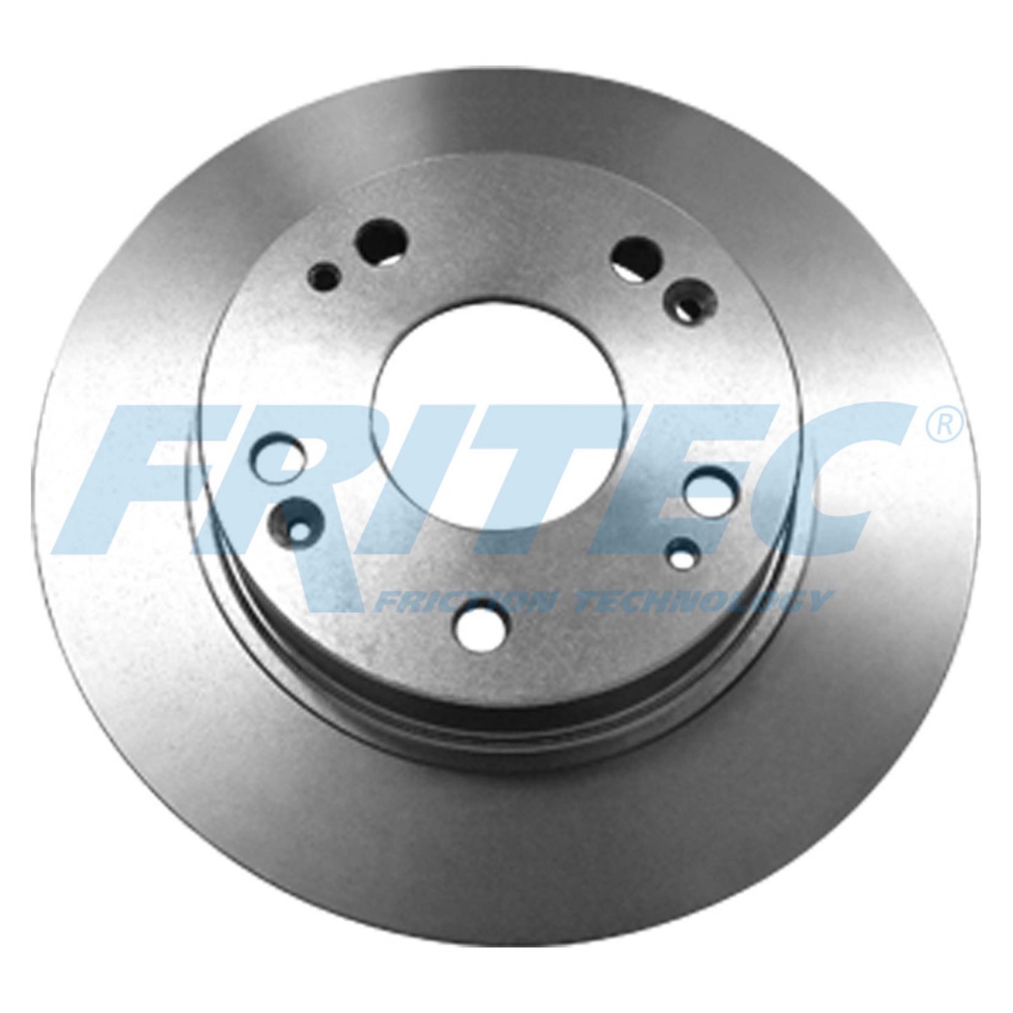 FR-10032 PAR DISCOS DE FRENO TRASEROS ACURA ILX BASE 4 CIL 2.4L 2013-2014