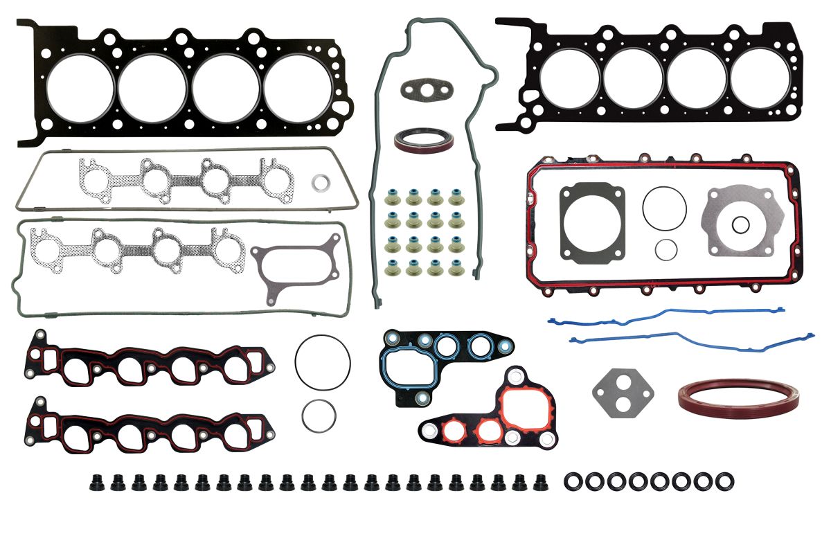 FS-357-5G JUEGO DE EMPAQUES PARA FORD CROWN VICTORIA 4.6 8V 1992-1994