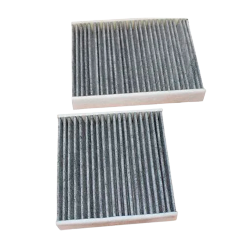 DIFI-CFD-1609CA - FILTRO DE CABINA DE CARBON ACTIVADO PARA PEUGEOT 207 L4 1.4L 2006-2014