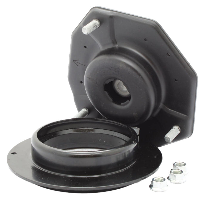 5832 - BASE DE AMORTIGUADOR DELANTERA IZQUIERDA PARA TOYOTA HIACE 2020-2024