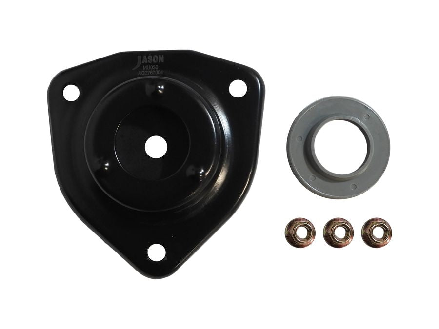 JAS-MU030 BASE DE AMORTIGUADOR DELANTERA PARA NISSAN LUCINO GSE 1.6 4 1996-2000