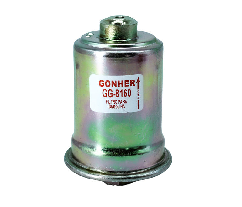 GH-GG-8160 - FILTRO DE GASOLINA PARA HYUNDAI ELANTRA BASE L4 1.6L 1995-1995