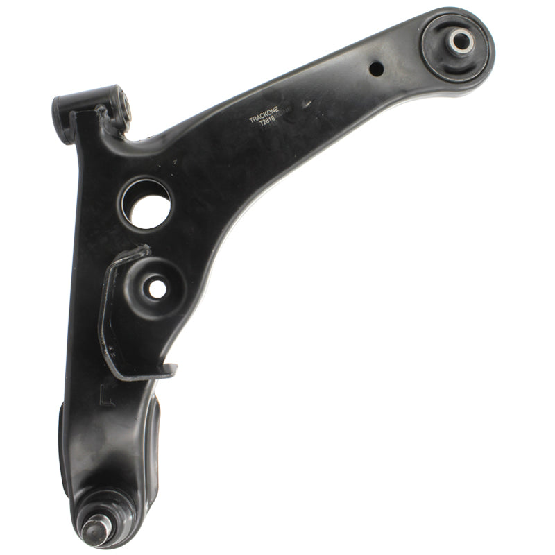 60-466 - HORQUILLA DELANTERA INFERIOR IZQUIERDA PARA MITSUBISHI OUTLANDER 2003-2006