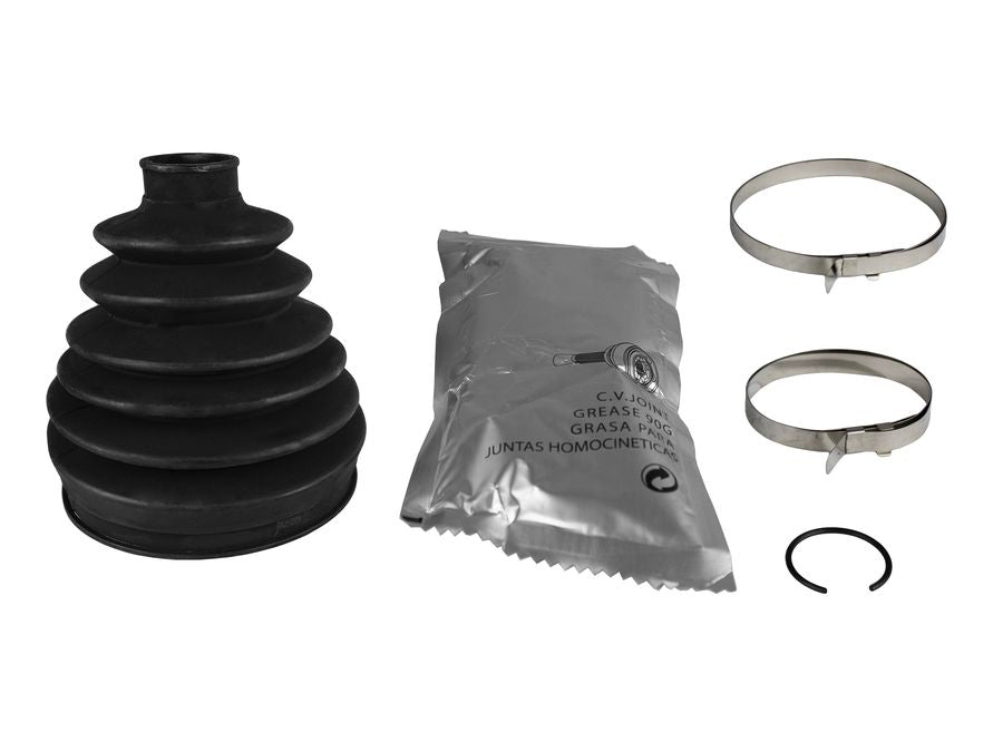 JAS-CJB027 CUBREPOLVO DE JUNTA HOMOCINETICA EXTERIOR PARA HONDA ACCORD COUPE 3 6 2003-2003