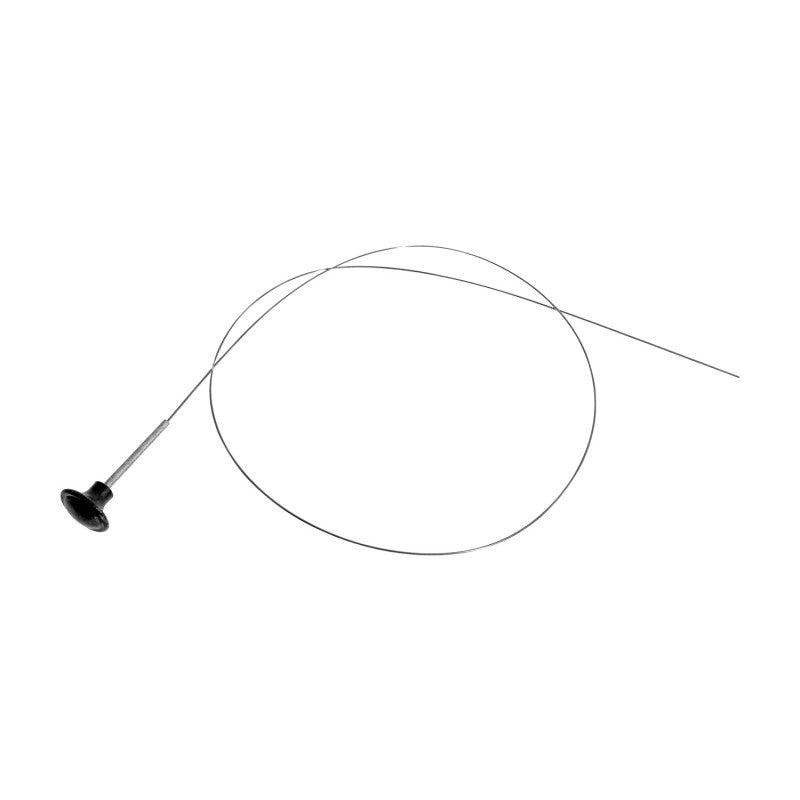 MANJ-105857 - CHICOTE DE COFRE PARA VOLKSWAGEN SEDAN 1954-1972