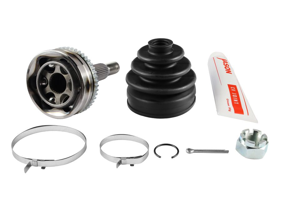 JAS-CJ212 JUNTA HOMOCINETICA EXTERIOR PARA FORD TRANSIT BASE 2.2 4 2007-2013