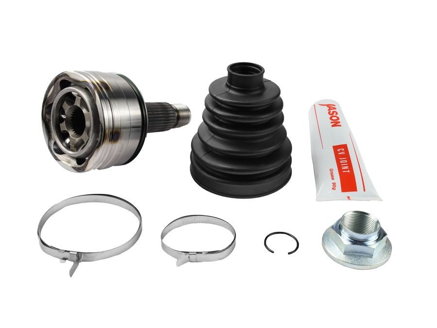 JAS-CJ109 JUNTA HOMOCINETICA EXTERIOR PARA HONDA CR-V EX 2.4 4 2012-2016