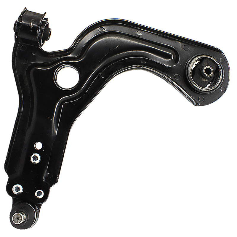 10-725 - HORQUILLA DELANTERA INFERIOR IZQUIERDA PARA FORD FIESTA 1998-2010