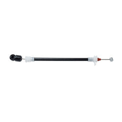 MANJ-104395 - CHICOTE CERRADURA PARA BMW X5 2000-2006 DERECHA/IZQUIERDA TRASERO