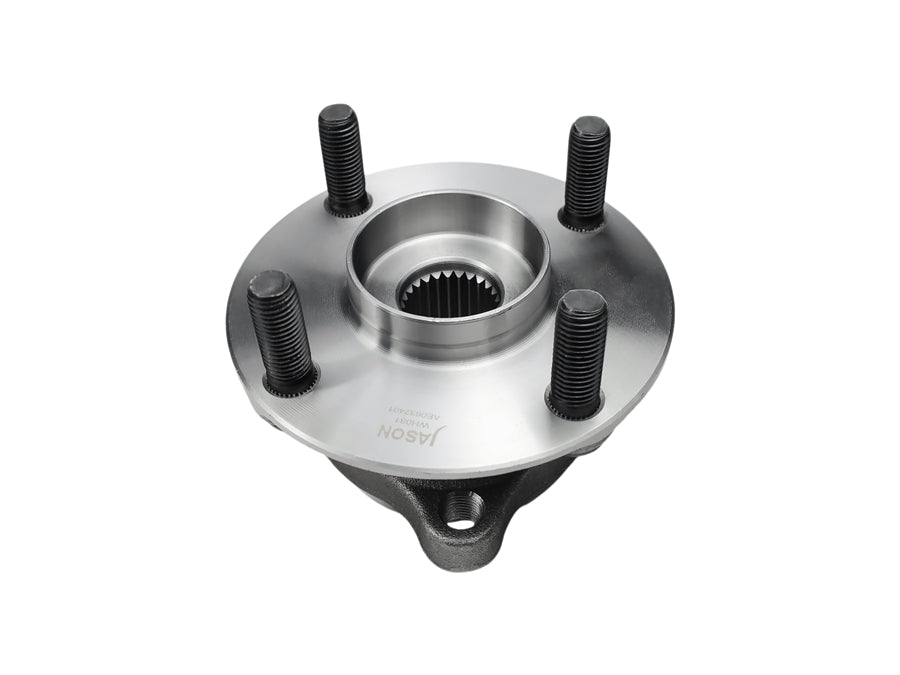JAS-WH081 MAZA DE RUEDA DELANTERA PARA MAZDA 2 CARBON EDITION 1.5 4 2023-2023
