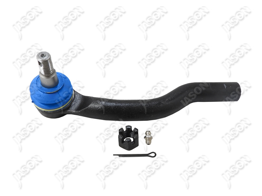 JAS-TD307P TERMINAL EXTERIOR DERECHA PARA FORD EDGE LIMITED 2 4 2012-2014