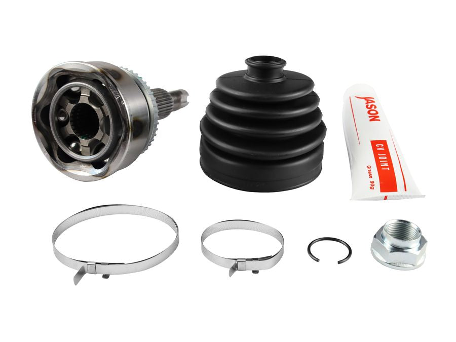 JAS-CJ225 JUNTA HOMOCINETICA EXTERIOR PARA TOYOTA HIGHLANDER BASE 2.7 4 2010-2013