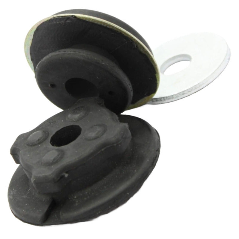5575 - BASE DE AMORTIGUADOR TRASERA DERECHA PARA SCION IQ L4 1.3 2012-2015