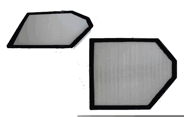 DIFI-EFA-11422 - FILTRO DE AIRE PARA BMW X3 L4 2.0L 2013-2017