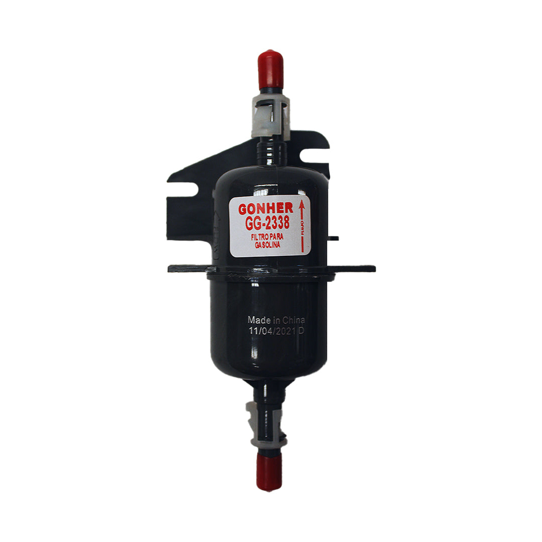 GH-GG-2338 - FILTRO DE GASOLINA PARA DODGE VISION BASE L4 1.6L 2015-2018