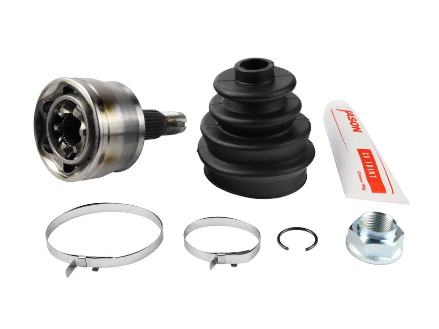 JAS-CJ219 JUNTA HOMOCINETICA EXTERIOR PARA FIAT 500X EASY 2.4 4 2016-2017