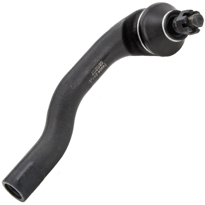 61-601 - TERMINAL DIRECCIÓN EXTERIOR IZQUIERDA PARA HONDA CITY 2014-2025