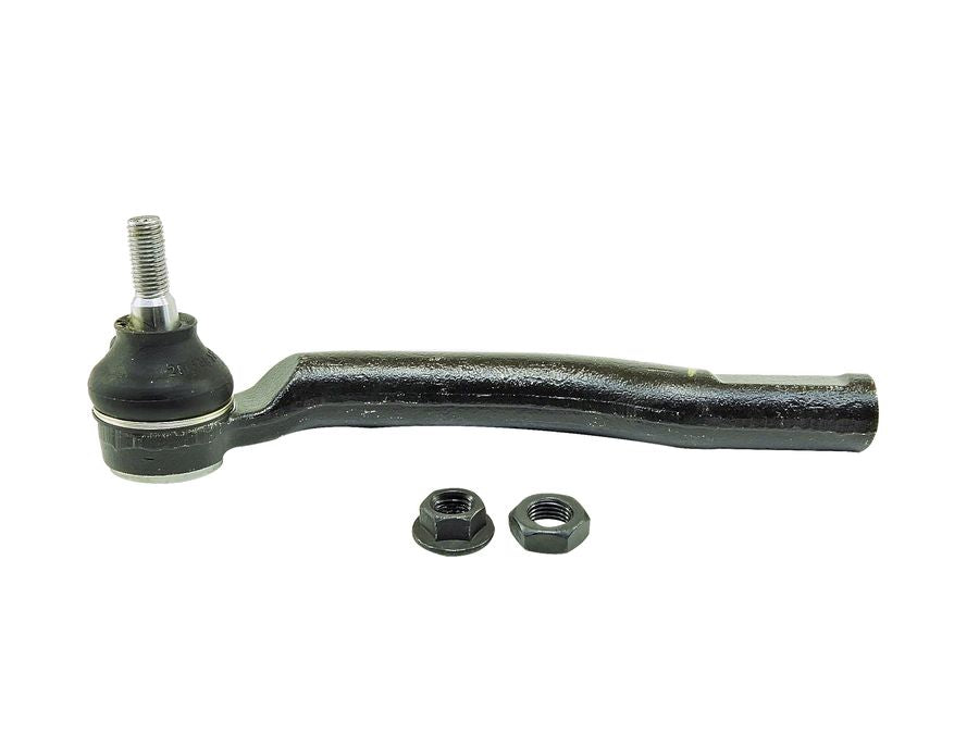 BAW-TD728 TERMINAL EXTERIOR DERECHA PARA NISSAN CUBE BASE 1.8 4 2009-2012