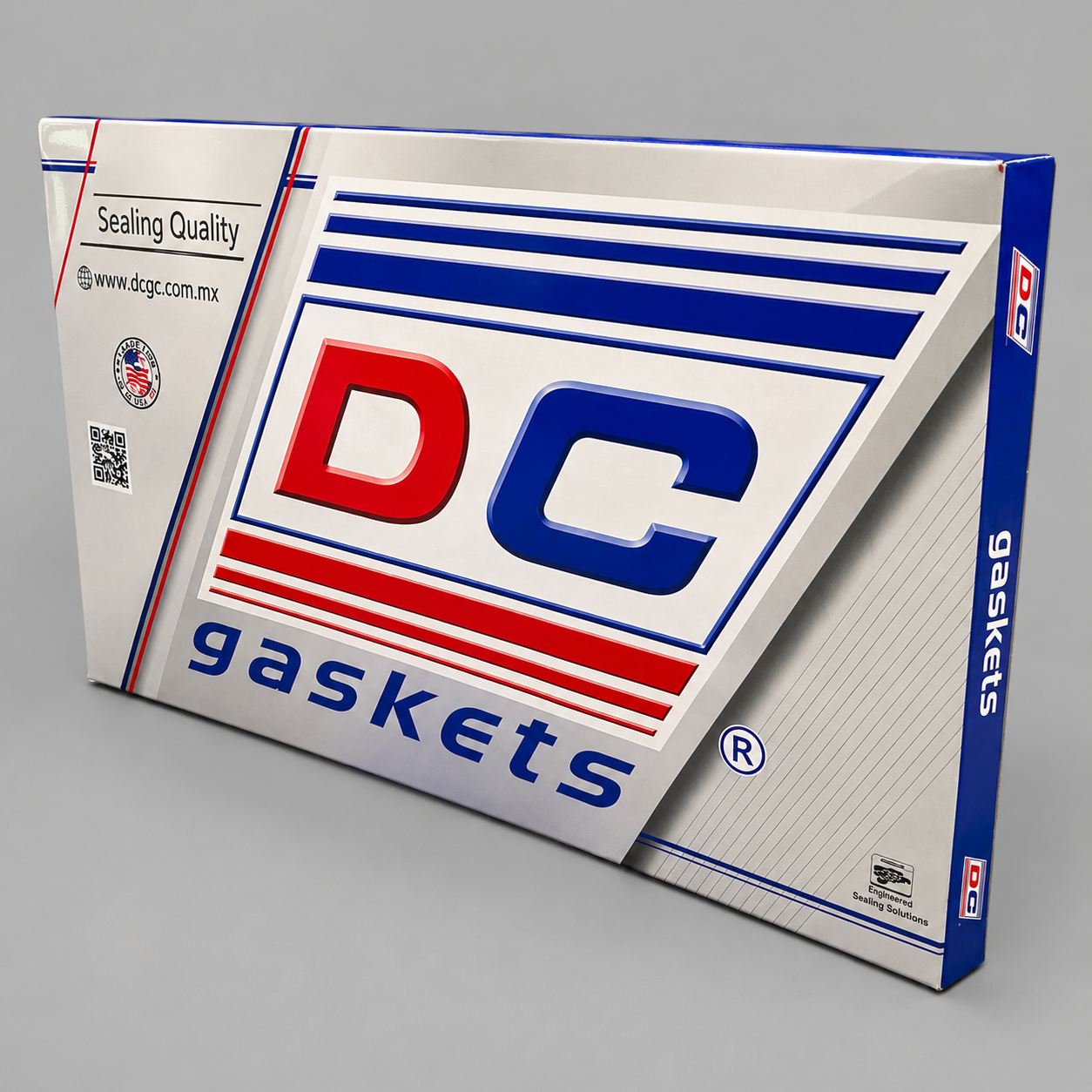 RE-16037-PA SELLO (RETEN) PARA FORD COURIER 1.8 4L 1979-1979