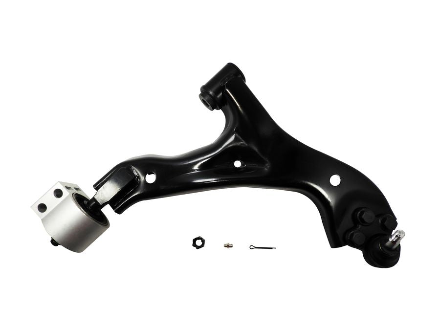BAW-CM981 HORQUILLA DELANTERA INFERIOR DERECHA PARA CHEVROLET EQUINOX LS 3.4 6 2005-2009