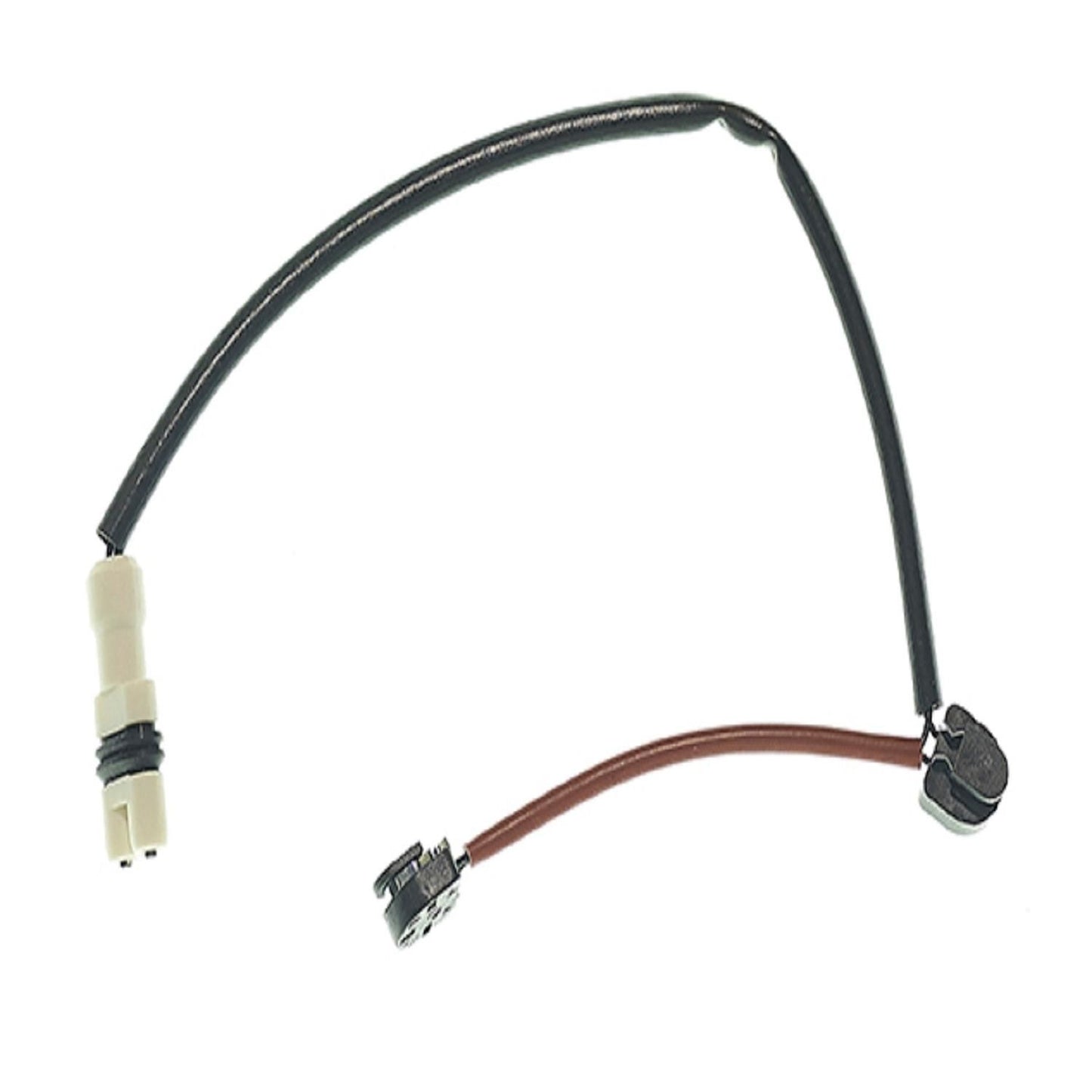 BRE-A00418 - SENSOR DE DESGASTE DELANTERO IZQUIERDO PARA PORSCHE 911 CARRERA 2005-2005