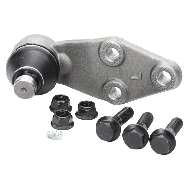 62-748 - RÓTULA DELANTERA INFERIOR IZQUIERDA PARA MG ZS 2020-2025