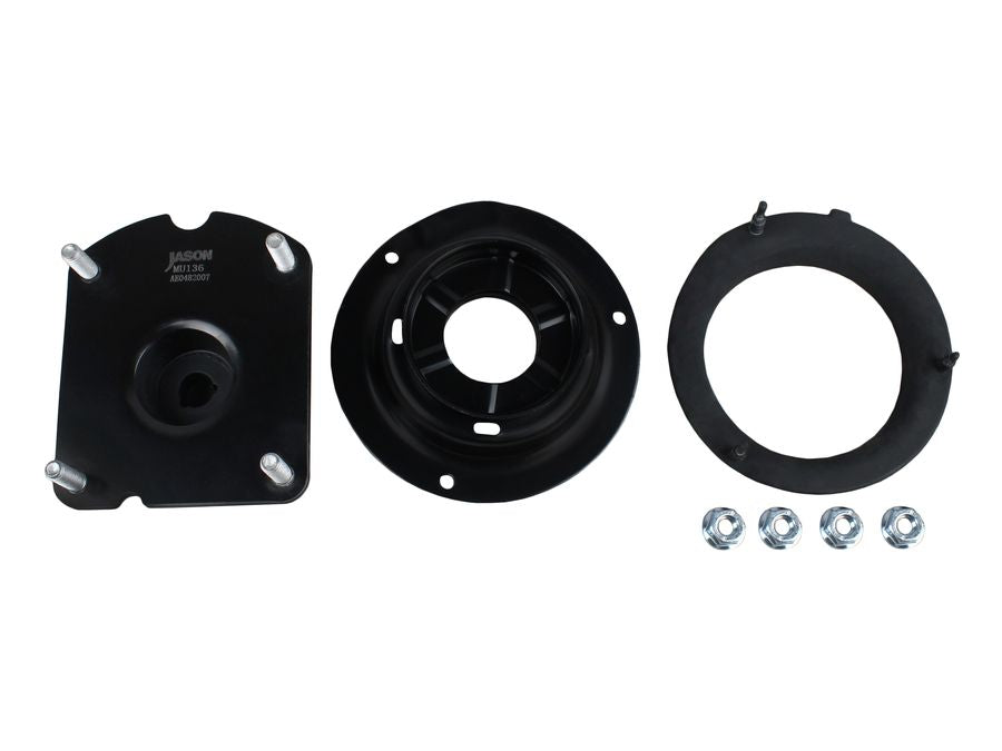 JAS-MU136 BASE DE AMORTIGUADOR DELANTERA PARA FORD EDGE LIMITED 2 4 2012-2014