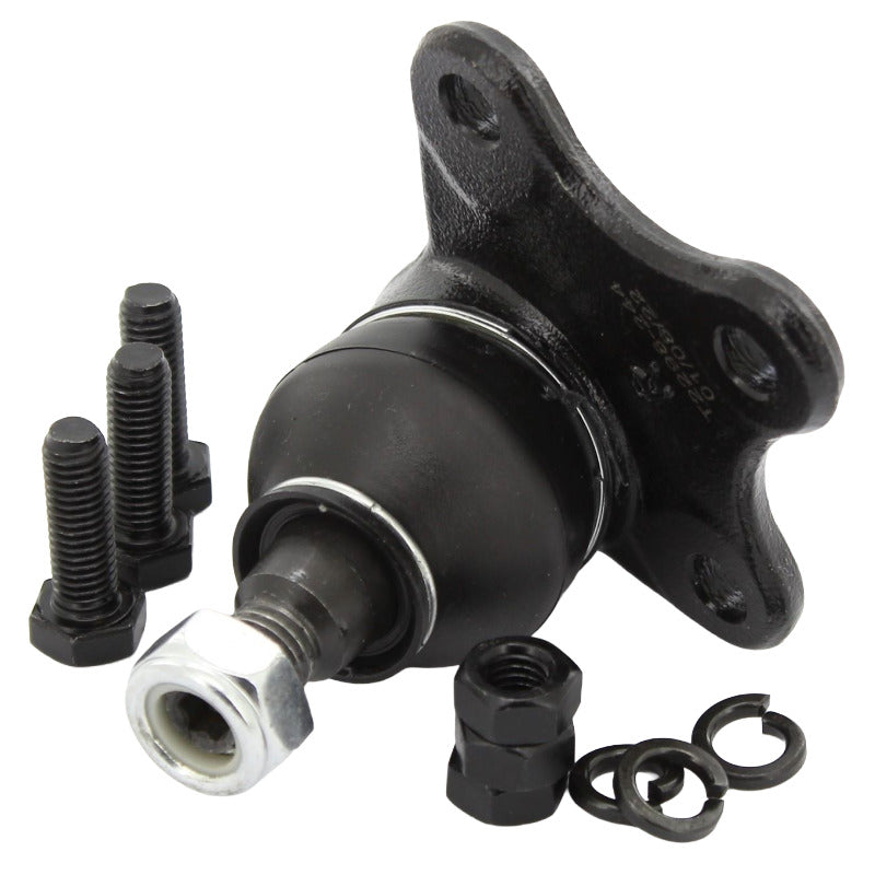 40-434 - RÓTULA DELANTERA INFERIOR DERECHA PARA SEAT CORDOBA 2003-2009