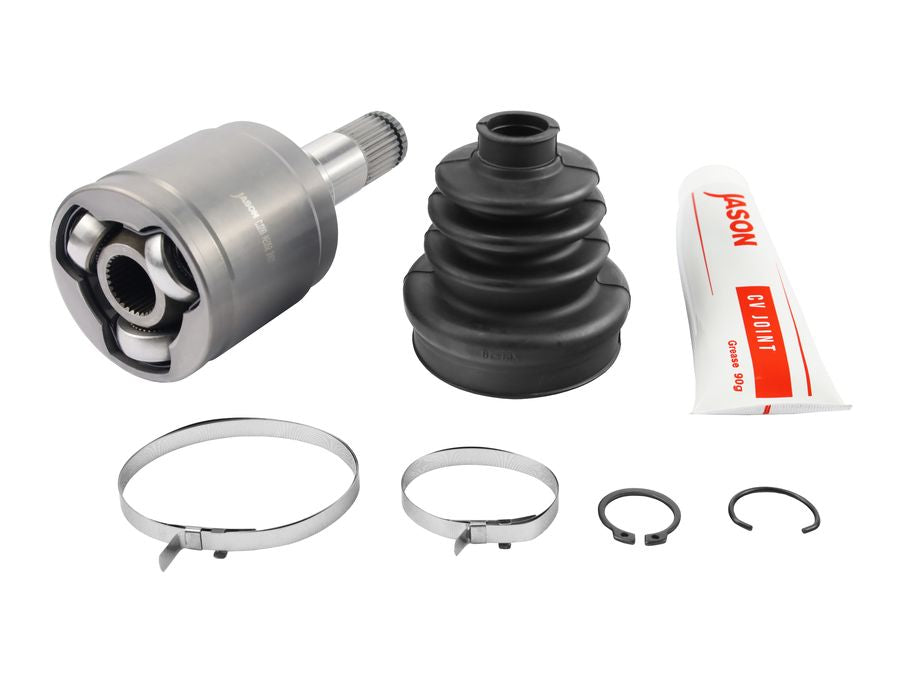 JAS-CJ289 JUNTA HOMOCINETICA INTERIOR IZQUIERDA PARA MAZDA 3 G 2 4 2016-2018