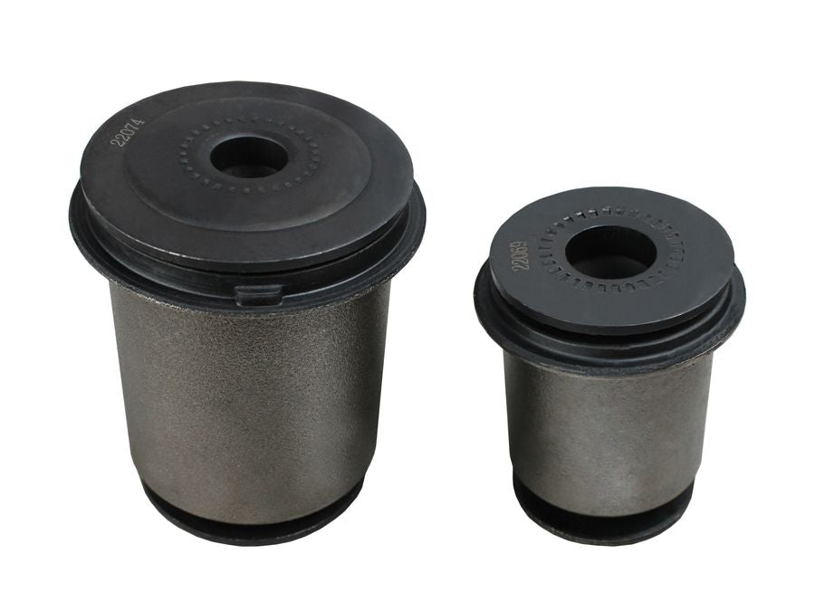 BAW-BN1088 BUJE CHICO Y GRANDE DELANTERO INFERIOR PARA TOYOTA SEQUOIA BASE 4.7 8 2010-2012 2 PIEZAS