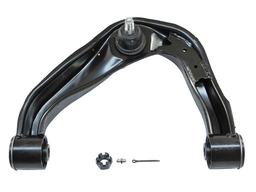 BAW-CM646 HORQUILLA DELANTERA SUPERIOR DERECHA PARA NISSAN FRONTIER BASE 2.5 4 2024-2024