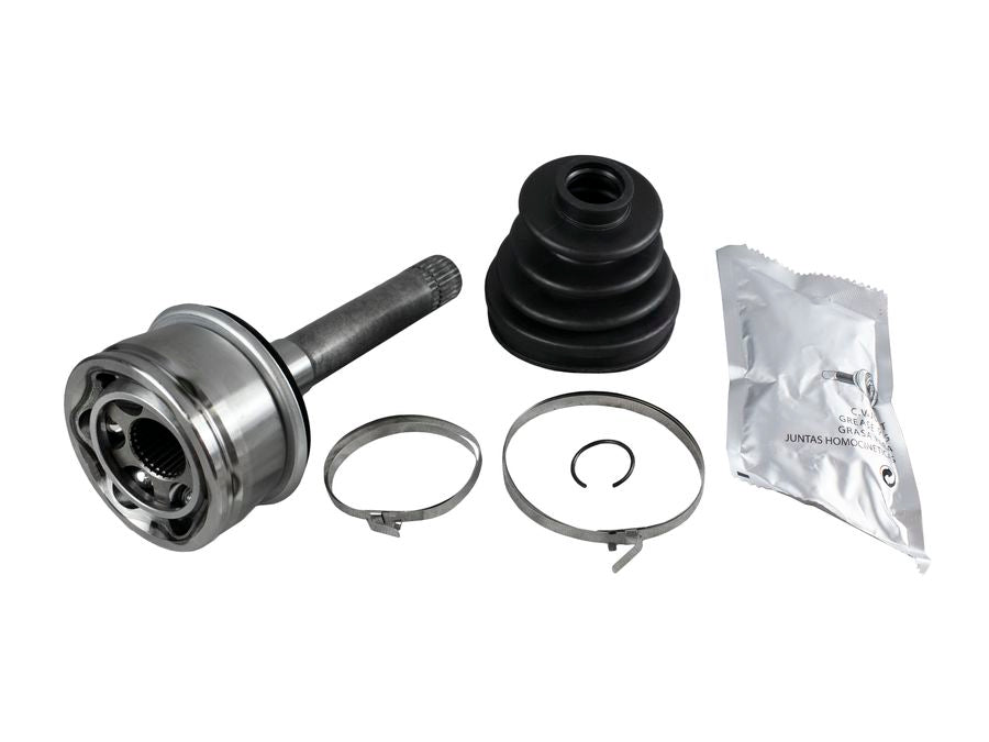 JAS-CJ114 JUNTA HOMOCINETICA EXTERIOR PARA TOYOTA 4RUNNER DLX 2.4 4 1986-1989