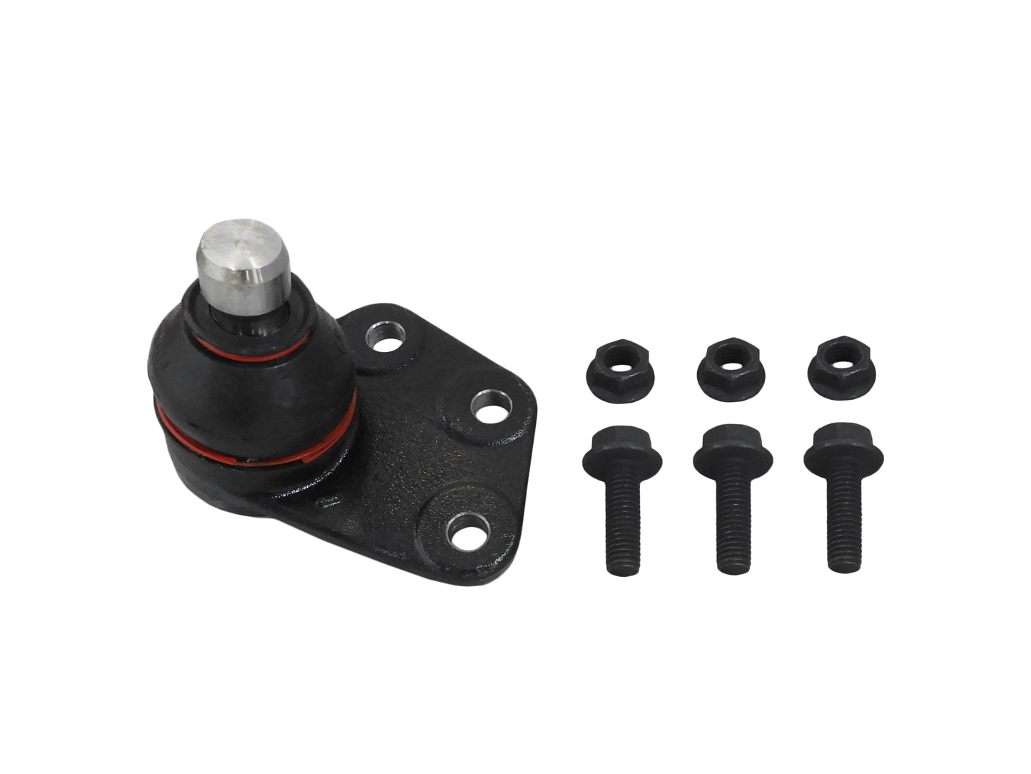 BAW-BA624 ROTULA DELANTERA INFERIOR IZQUIERDA PARA FIAT IDEA ADVENTURE S 1.8 4 2008-2008