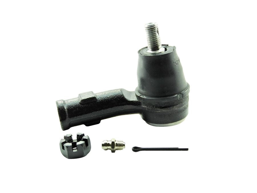 BAW-TD389 TERMINAL EXTERIOR DERECHA PARA FORD FOCUS AMBIENTE 2 4 2008-2011