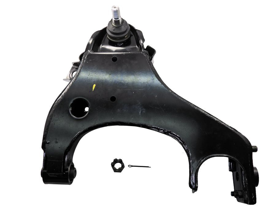 BAW-CM671 HORQUILLA DELANTERA INFERIOR IZQUIERDA PARA NISSAN FRONTIER BASE 2.4 4 1998-2003