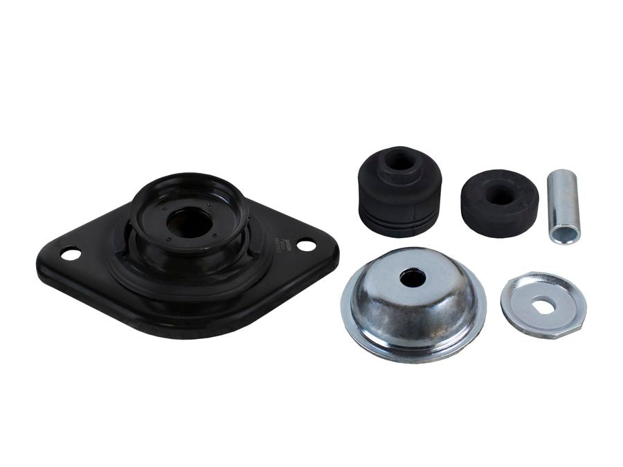 JAS-MU259 BASE DE AMORTIGUADOR TRASERA PARA NISSAN MURANO S 3.5 6 2005-2007