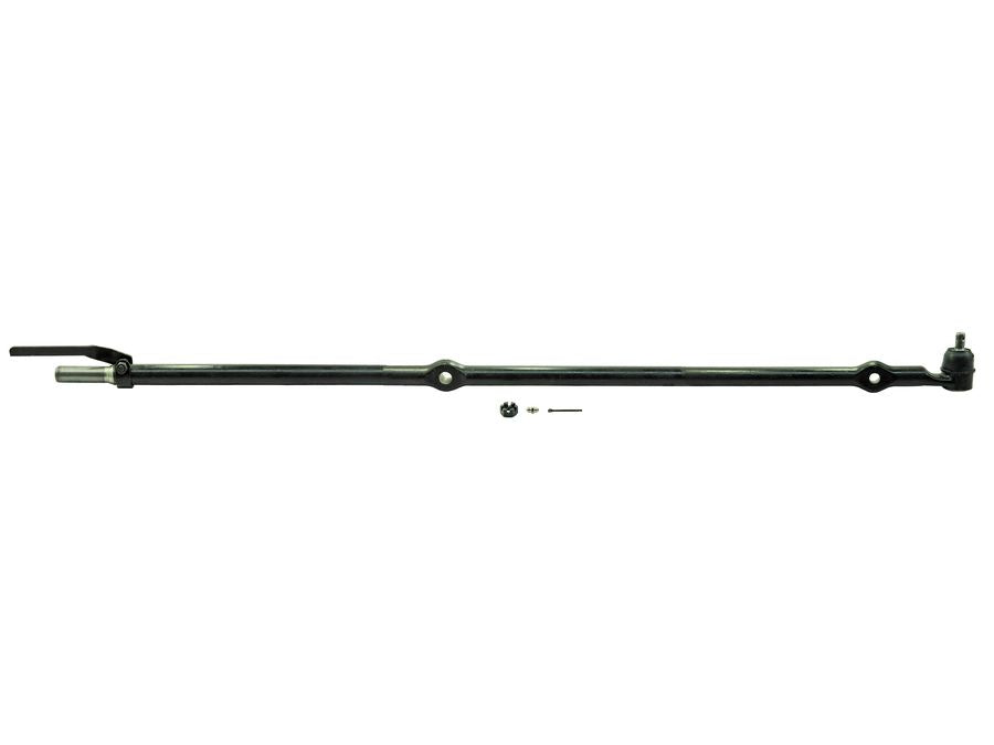 BAW-TD1054 TERMINAL EXTERIOR DERECHA PARA JEEP WRANGLER BASE 2.5 4 1991-1995