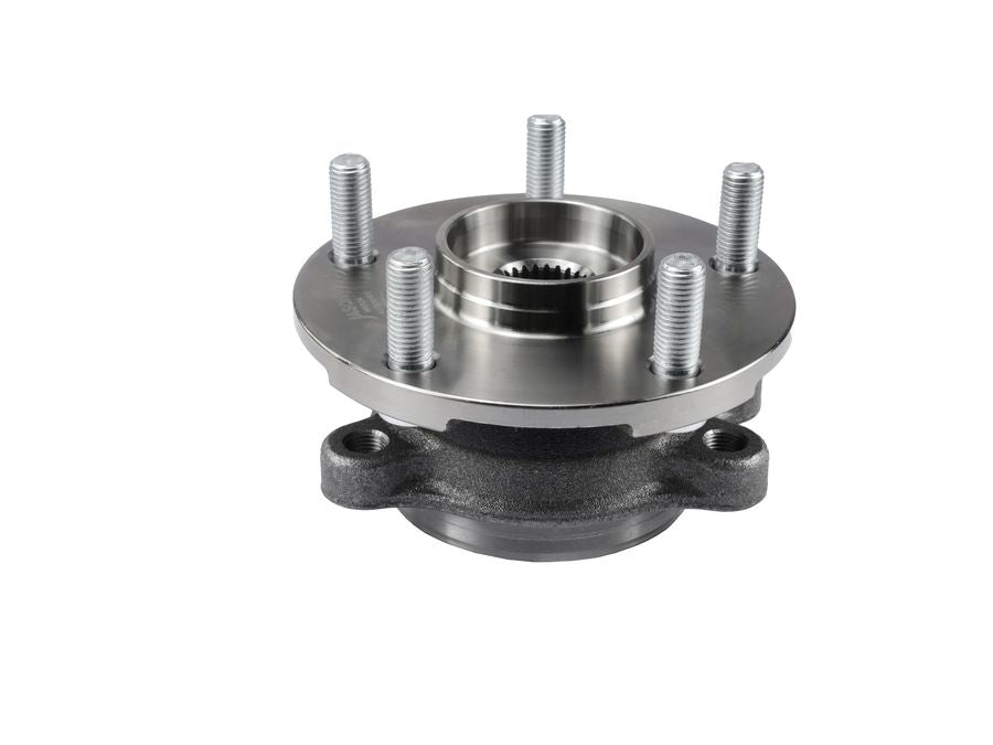 JAS-WH124 MAZA DE RUEDA DELANTERA PARA TOYOTA RAV4 ADVENTURE 2.5 4 2018-2018