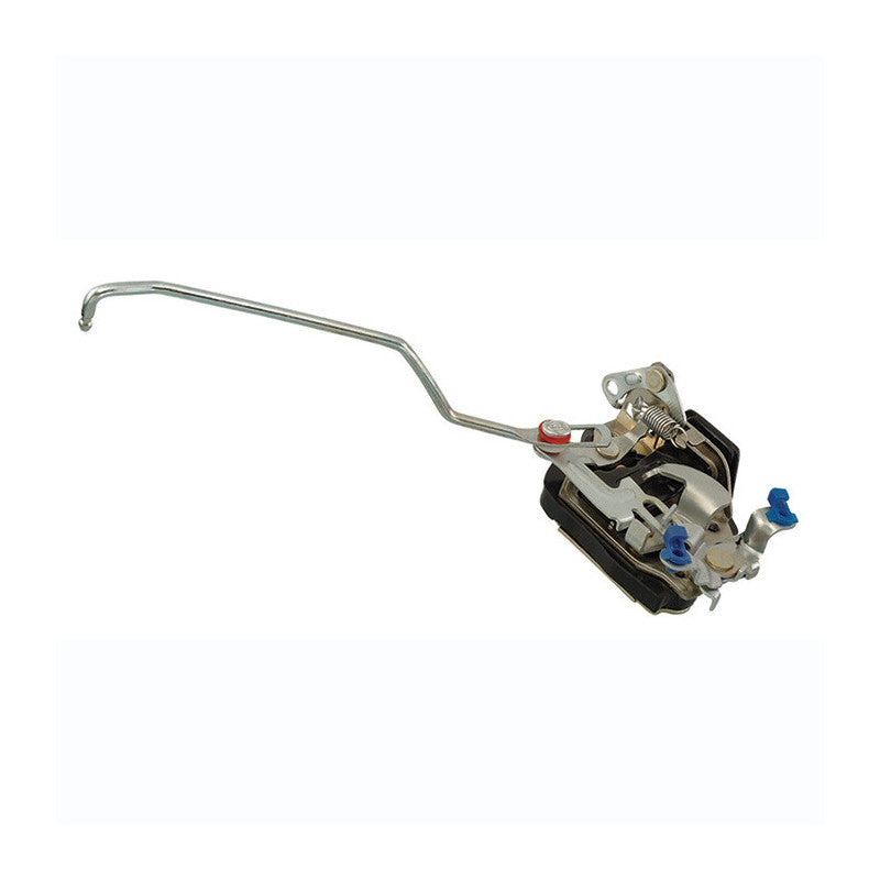 MANJ-97344 - CHAPA DE PUERTA PARA TOYOTA COROLLA 1988-1992 DERECHA DELANTERA