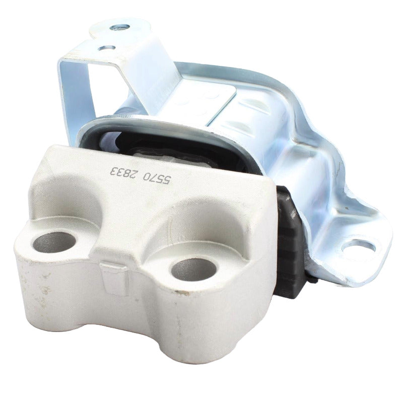 3722 - SOPORTE DE TRANSMISION IZQUIERDO PARA FIAT GRANDE PUNTO L4 1.4 2005-2008