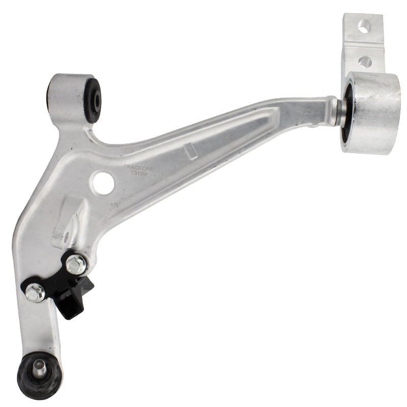 60-847 - HORQUILLA DELANTERA INFERIOR IZQUIERDA PARA NISSAN X-TRAIL 2002-2007