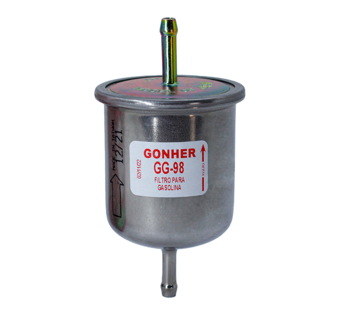 GH-GG-98 - FILTRO DE GASOLINA PARA NISSAN PATHFINDER LE V6 3.3L 1996-1996