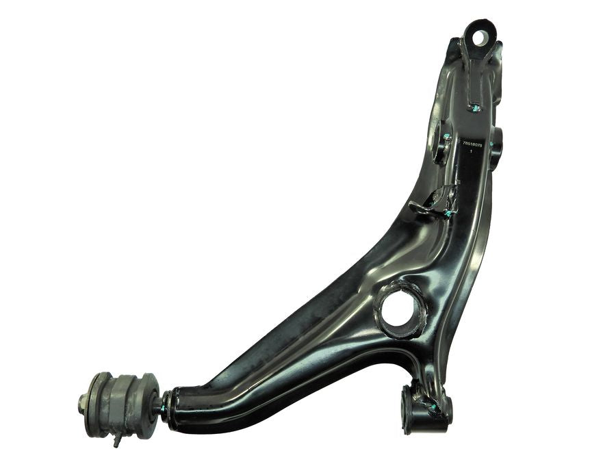 BAW-CM376 HORQUILLA DELANTERA INFERIOR IZQUIERDA PARA HONDA CIVIC CX 1.6 4 1996-2000