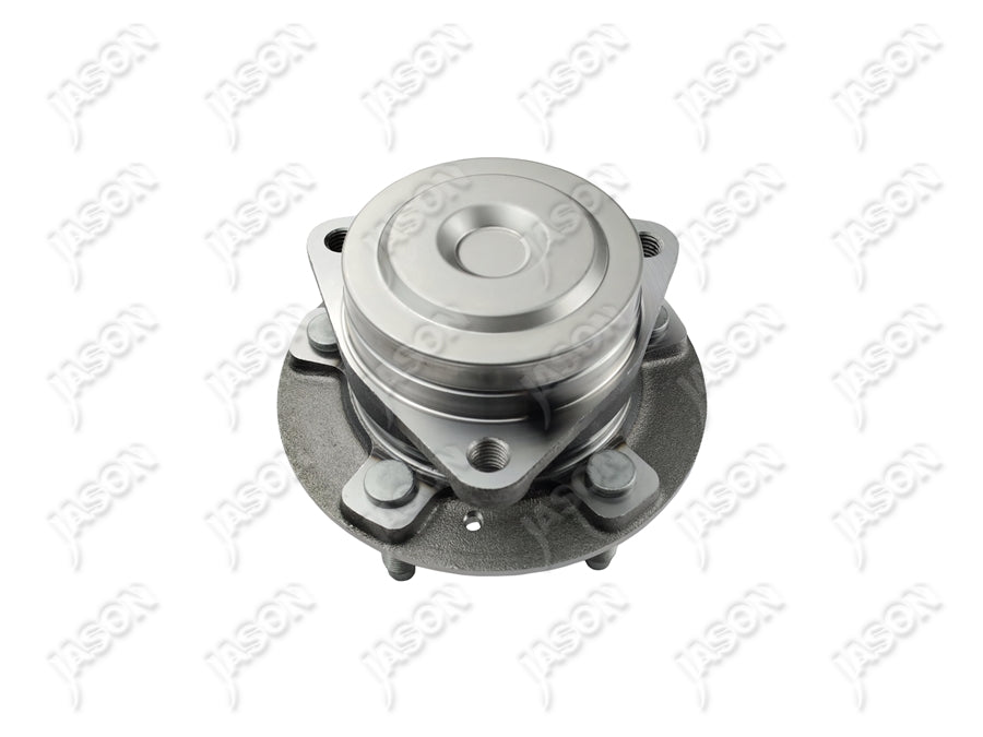 JAS-WH132 MAZA DE RUEDA TRASERA PARA CHEVROLET EQUINOX L 1.5 4 2018-2021