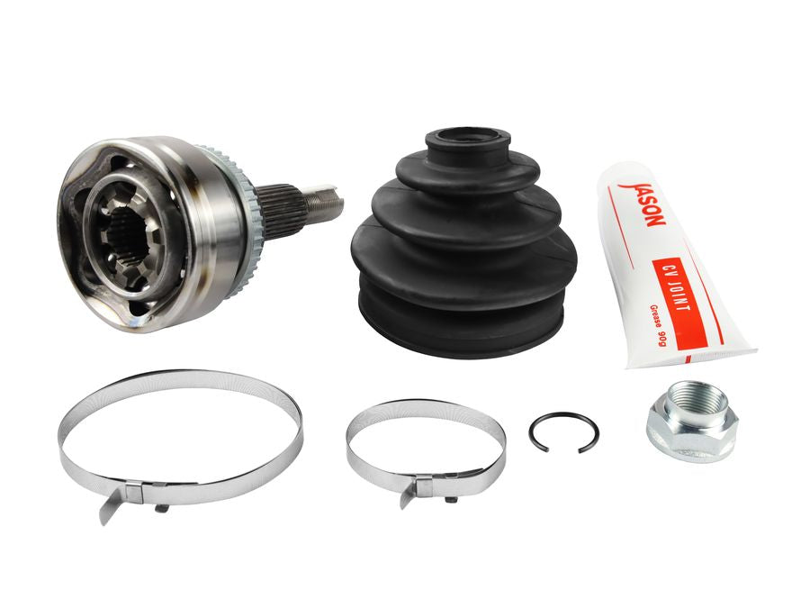 JAS-CJ240 JUNTA HOMOCINETICA EXTERIOR PARA TOYOTA AVALON HYBRID LIMITED 2.5 4 2013-2018