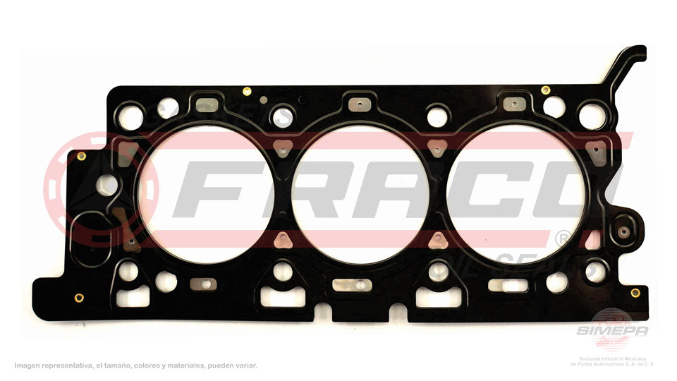 HGX-2662056-MLO - EMPAQUE DE CABEZA PARA FORD ESCAPE V6 3.0 L DOHC 24 V. DURATEC 2001-2004