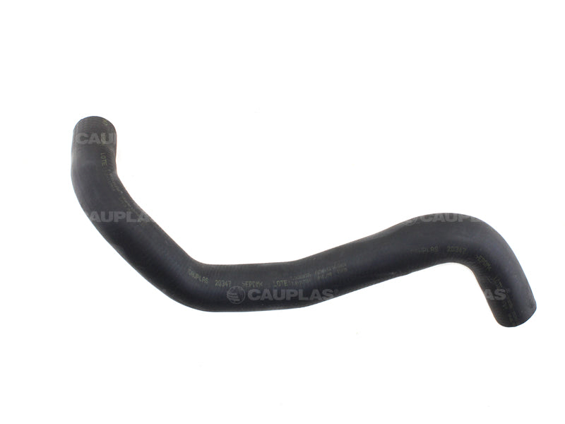 CAU-20347 - MANGUERA DE PARA REFRIGERANTE DE RADIADOR INFERIOR PARA CHEVROLET TORNADO VAN L4 1.5L GASOLINA 2022-2026